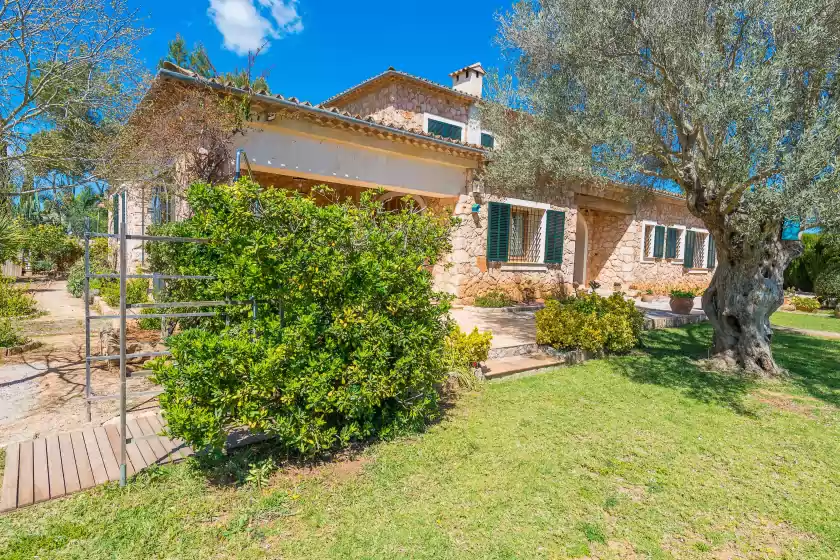Holiday rentals in Es moli de salqueria, ses Alqueries