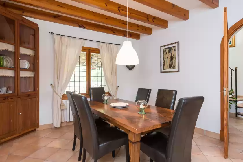 Holiday rentals in Es moli de salqueria, ses Alqueries