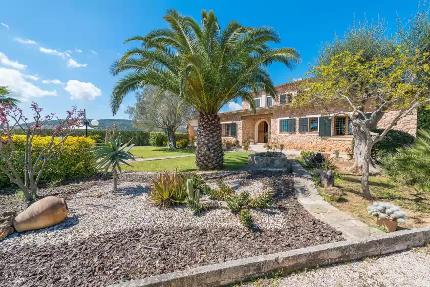 Holiday rentals in Es moli de salqueria, ses Alqueries