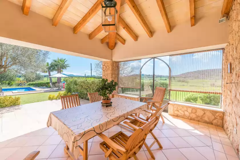 Holiday rentals in Es moli de salqueria, ses Alqueries