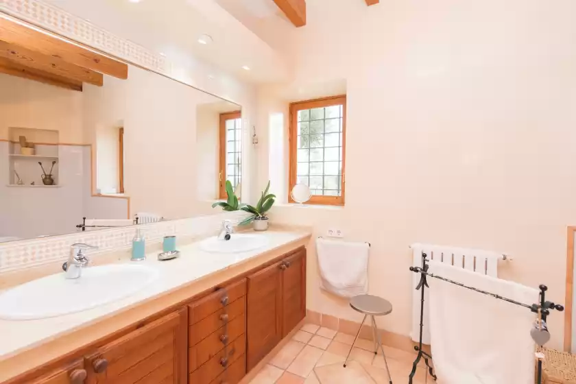Holiday rentals in Es moli de salqueria, ses Alqueries