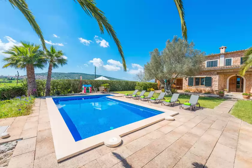Holiday rentals in Es moli de salqueria, ses Alqueries