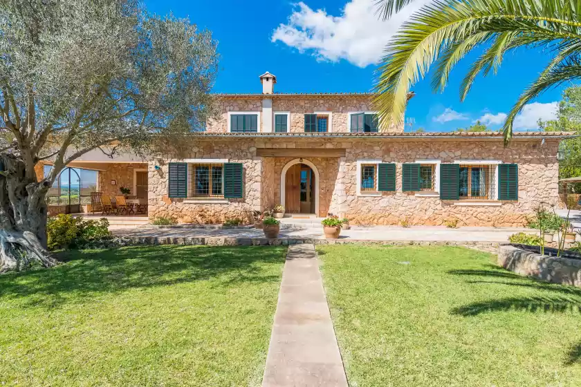Holiday rentals in Es moli de salqueria, ses Alqueries