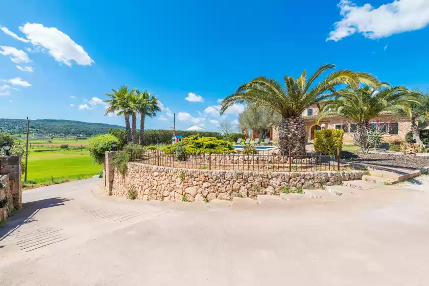 Holiday rentals in Es moli de salqueria, ses Alqueries