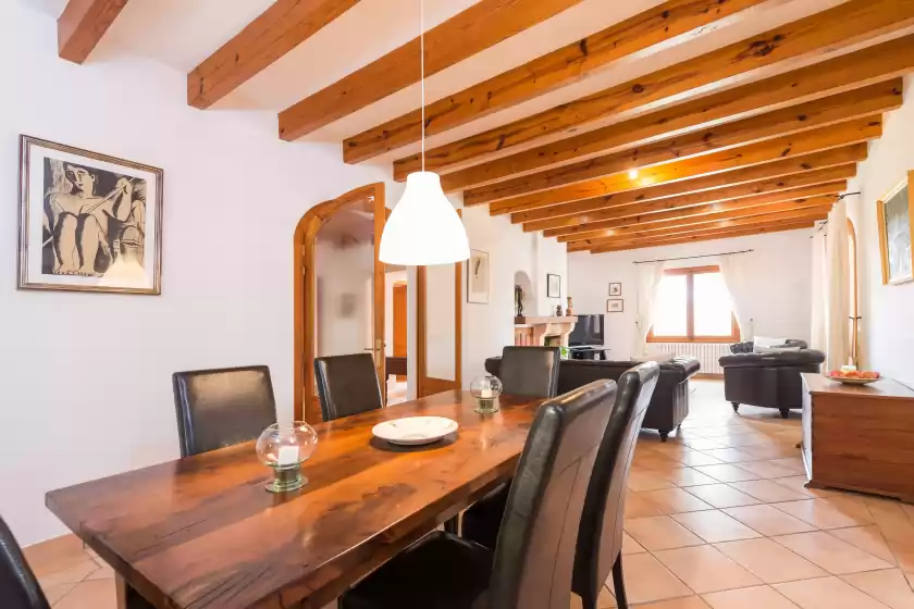 Holiday rentals in Es moli de salqueria, ses Alqueries