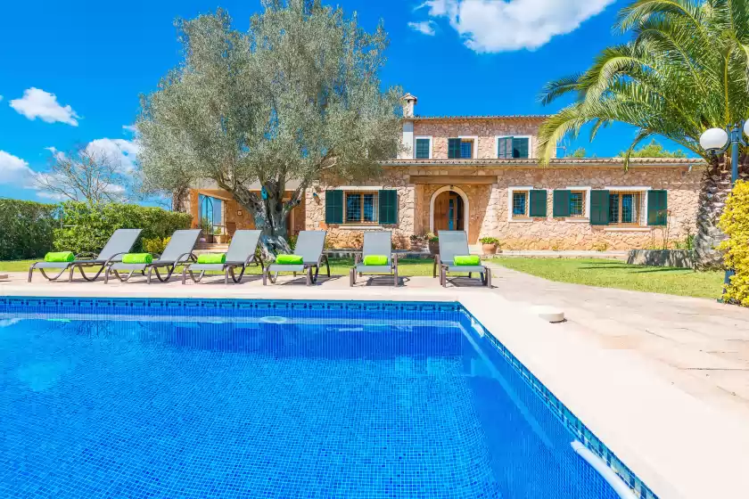 Holiday rentals in Es moli de salqueria, ses Alqueries
