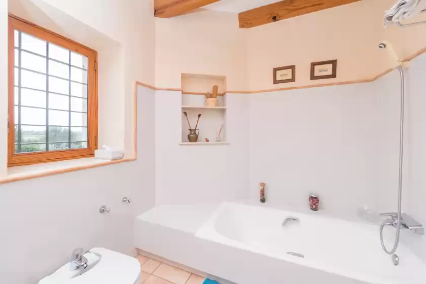 Holiday rentals in Es moli de salqueria, ses Alqueries