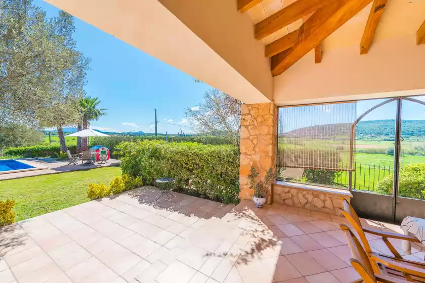 Holiday rentals in Es moli de salqueria, ses Alqueries