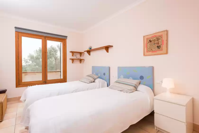 Holiday rentals in Es moli de salqueria, ses Alqueries