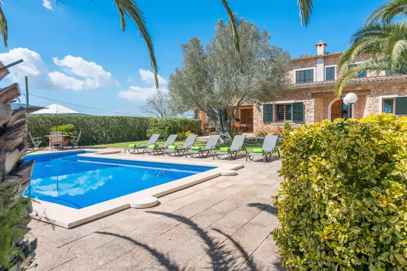 Holiday rentals in Es moli de salqueria, ses Alqueries