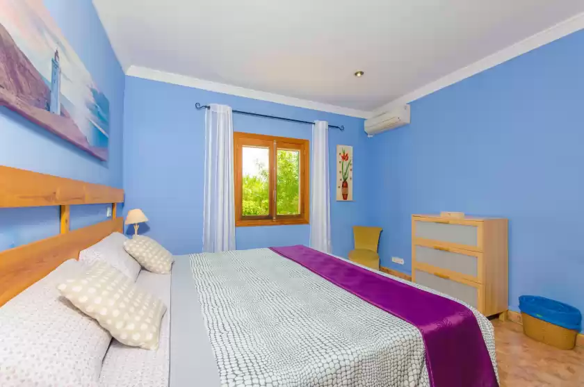 Ferienhaus auf Villa vista, Selva