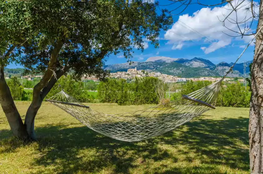 Ferienhaus auf Villa vista, Selva