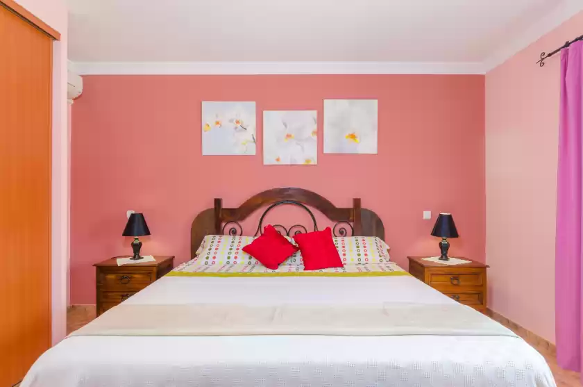 Ferienhaus auf Villa vista, Selva