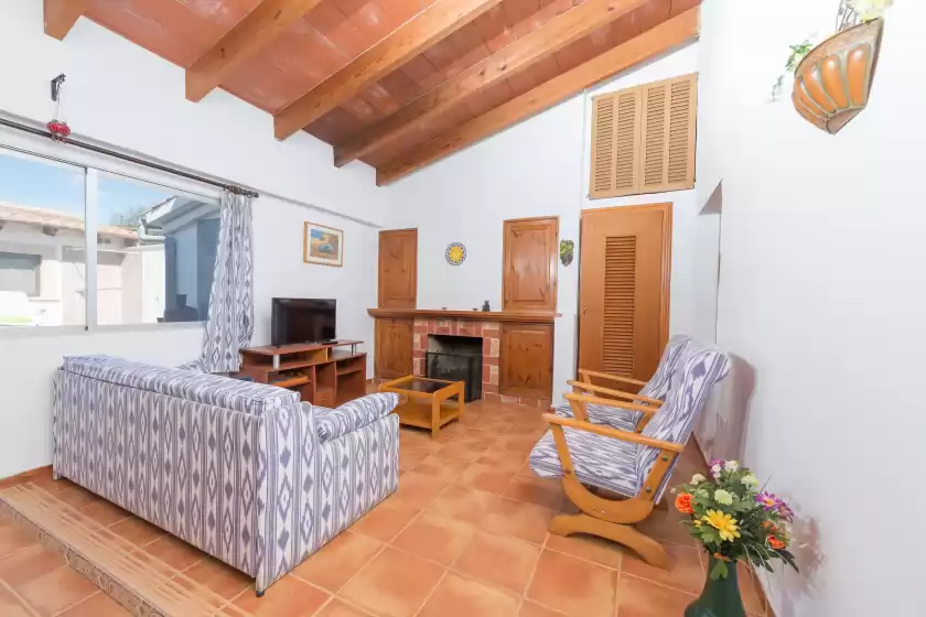 Holiday rentals in Ca na dora, Santanyí