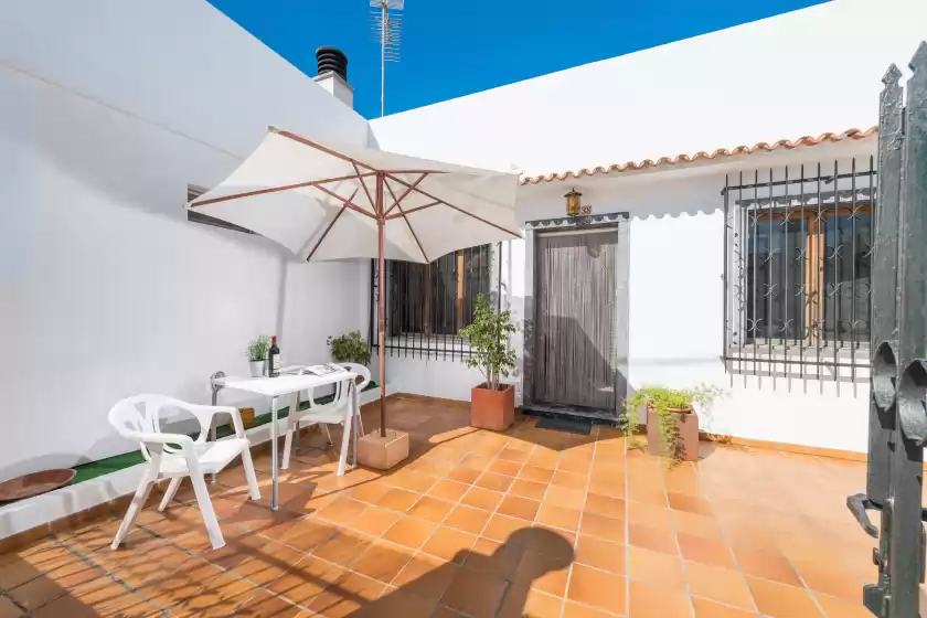 Holiday rentals in Ca na dora, Santanyí