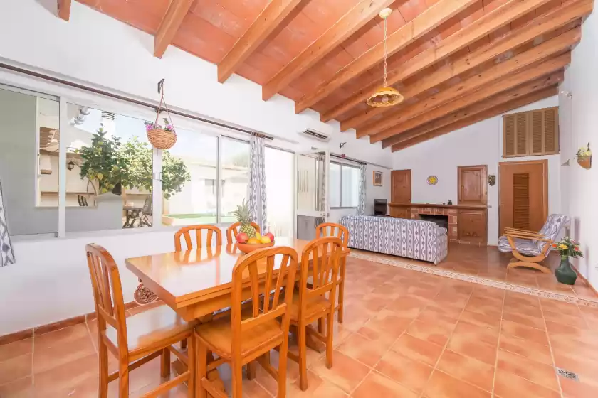 Holiday rentals in Ca na dora, Santanyí