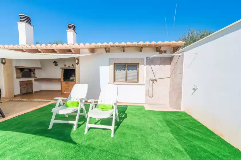 Holiday rentals in Ca na dora, Santanyí