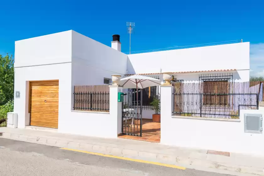 Holiday rentals in Ca na dora, Santanyí