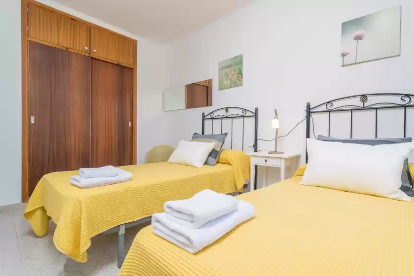 Holiday rentals in Ca na dora, Santanyí