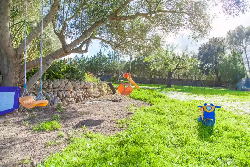 Ferienhaus auf Ca ses bicis, Sineu