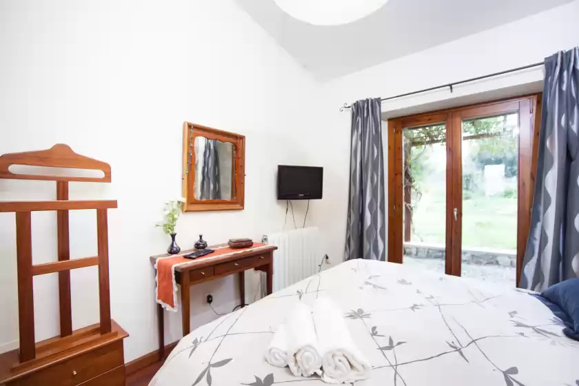 Ferienhaus auf Ca ses bicis, Sineu