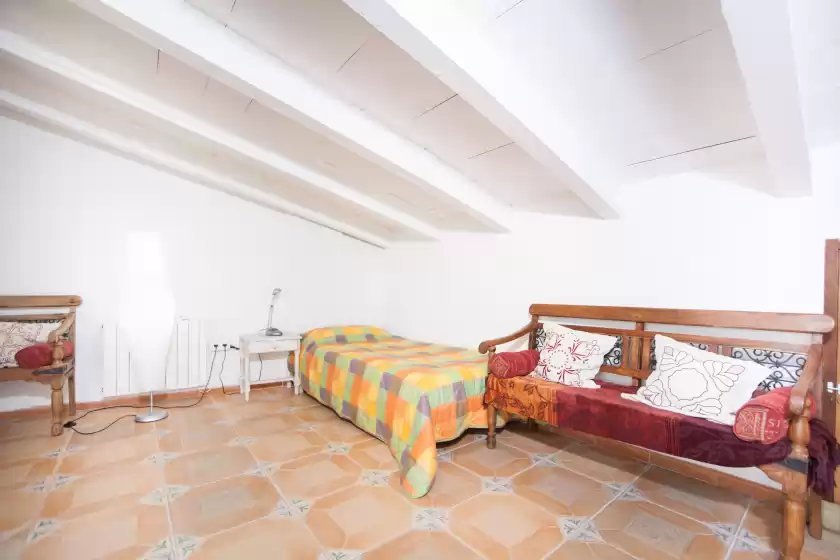 Ferienhaus auf Molinera, Búger
