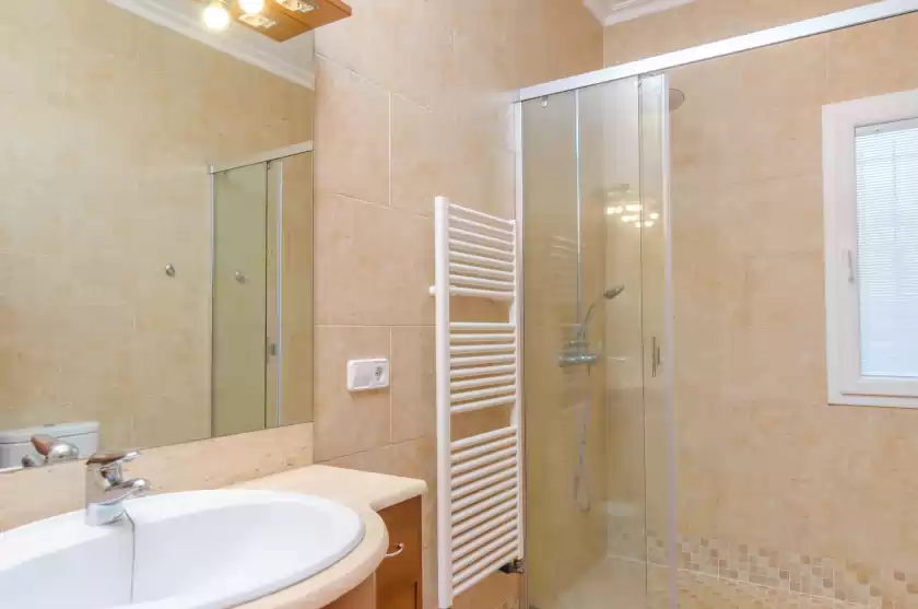 Ferienhaus auf Sa marina (antena), Cales de Mallorca