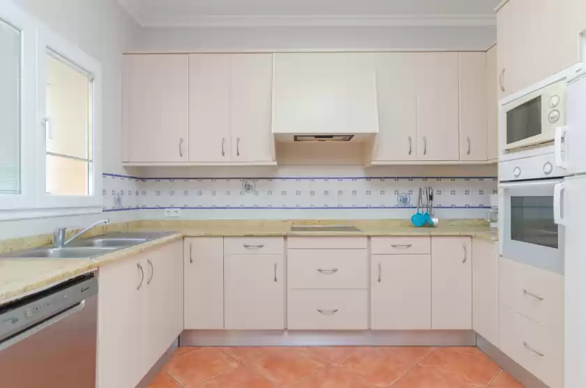 Ferienhaus auf Sa marina (antena), Cales de Mallorca