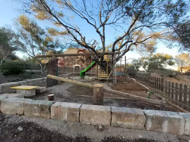 Ferienhaus auf Sa marina (antena), Cales de Mallorca