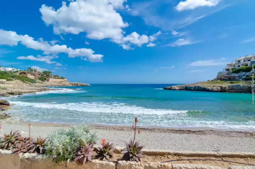 Ferienhaus auf Sa marina (antena), Cales de Mallorca