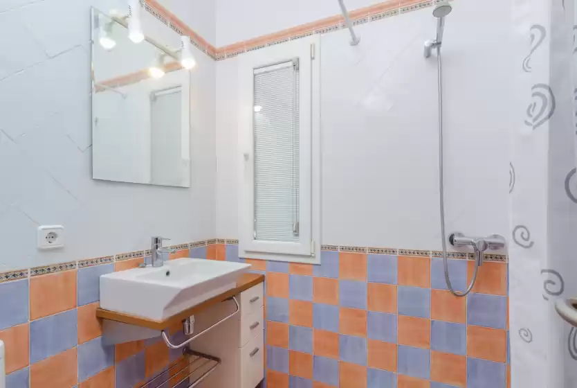 Ferienhaus auf Sa marina (antena), Cales de Mallorca
