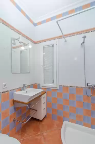 Ferienhaus auf Sa marina (antena), Cales de Mallorca
