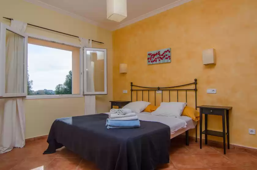 Ferienhaus auf Sa marina (antena), Cales de Mallorca