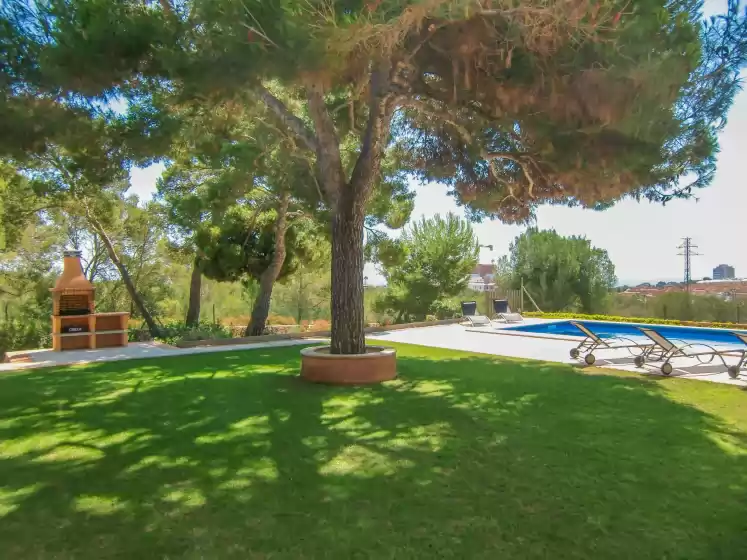 Alquiler vacacional en Sa marina (antena), Cales de Mallorca