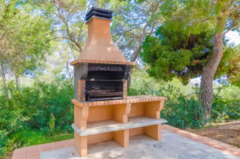 Ferienhaus auf Sa marina (antena), Cales de Mallorca