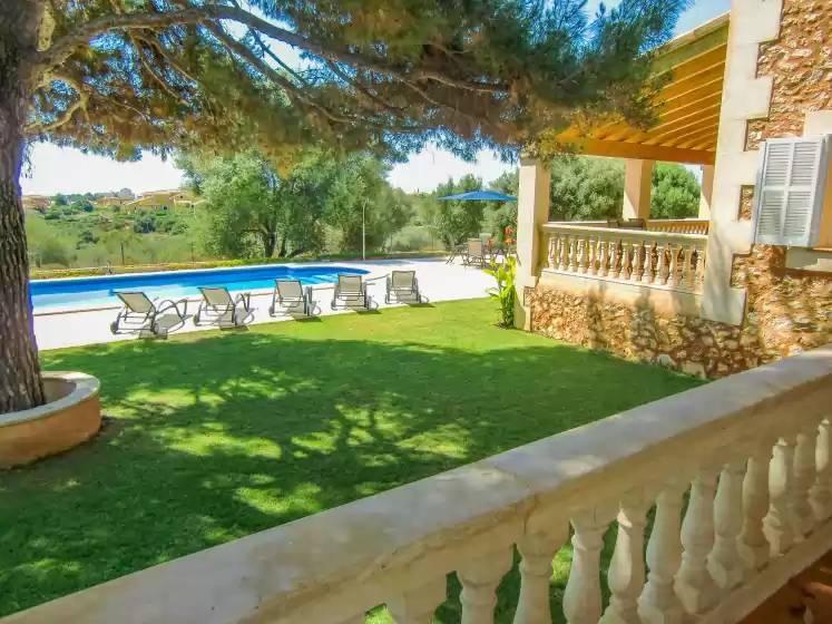 Ferienhaus auf Sa marina (antena), Cales de Mallorca