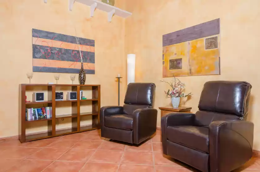 Ferienhaus auf Sa marina (antena), Cales de Mallorca