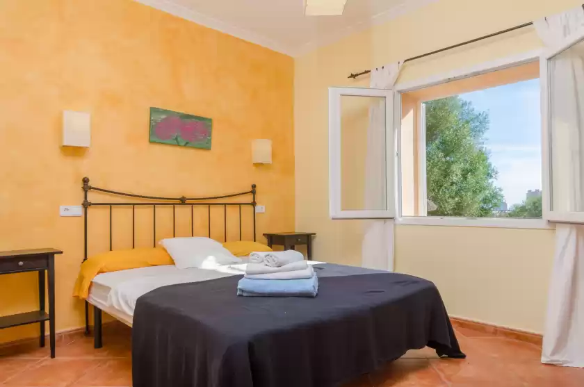 Ferienhaus auf Sa marina (antena), Cales de Mallorca