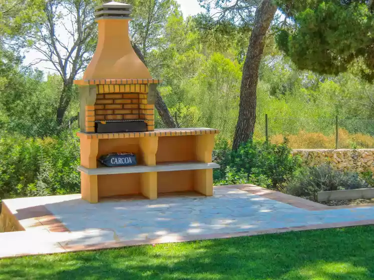 Ferienhaus auf Sa marina (antena), Cales de Mallorca