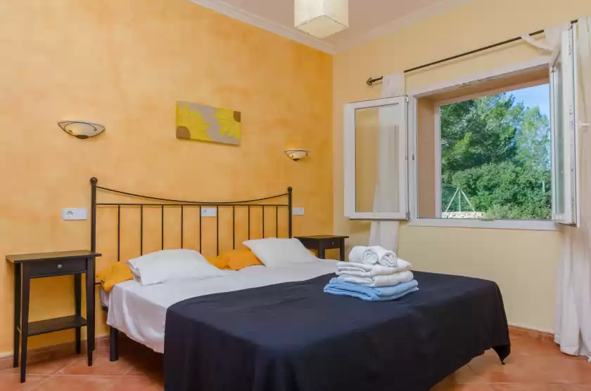 Ferienhaus auf Sa marina (antena), Cales de Mallorca