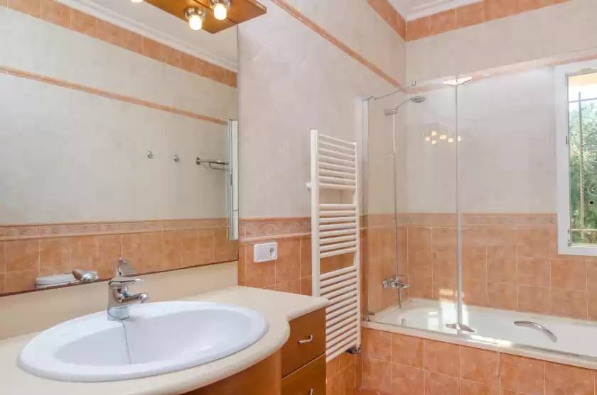Ferienhaus auf Sa marina (antena), Cales de Mallorca