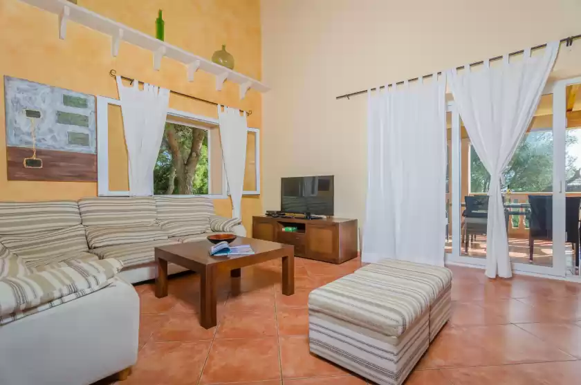 Ferienhaus auf Sa marina (antena), Cales de Mallorca