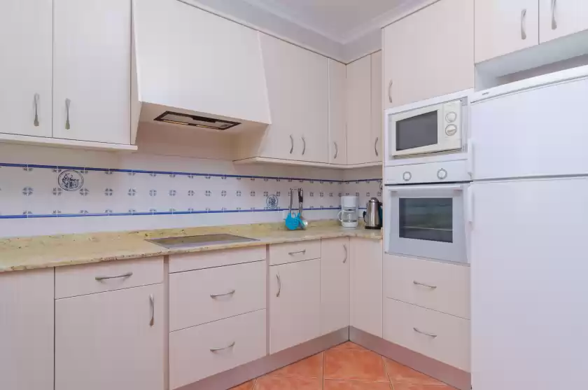 Ferienhaus auf Sa marina (antena), Cales de Mallorca