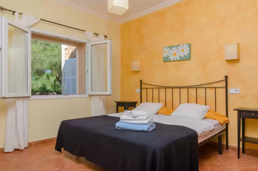 Ferienhaus auf Sa marina (antena), Cales de Mallorca