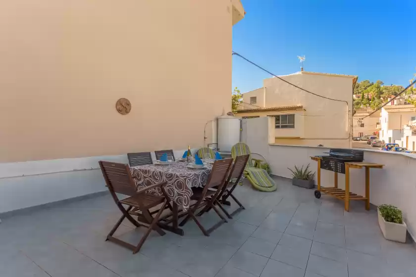 Holiday rentals in Somereta, Pollença
