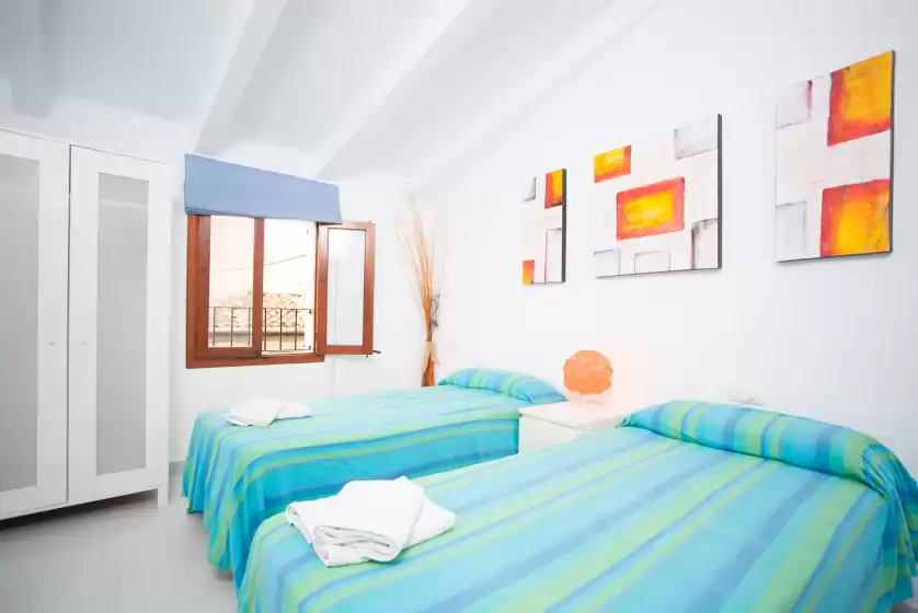 Holiday rentals in Somereta, Pollença
