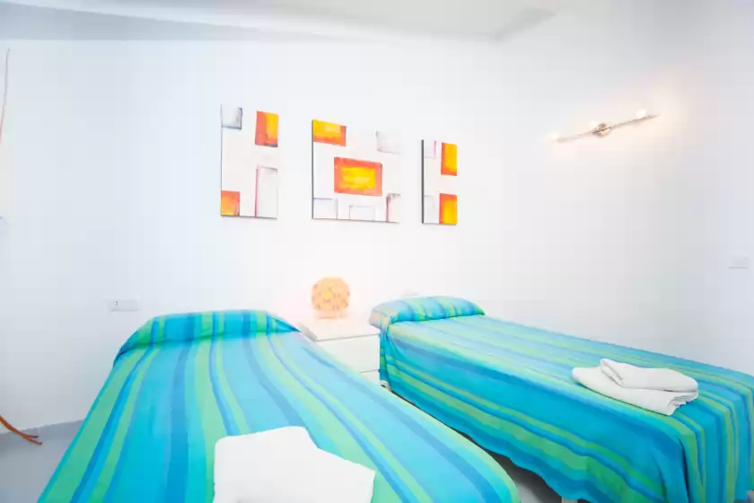 Holiday rentals in Somereta, Pollença