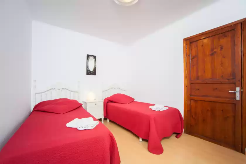 Holiday rentals in Somereta, Pollença