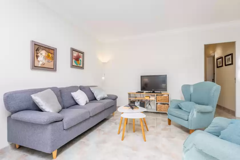 Alquiler vacacional en Villa germanor, Son Serra de Marina