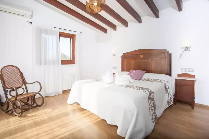 Ferienhaus auf Son nadal, Costitx
